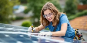 Solar Panels at Home Home Solar Systems and Solar Panels for your Home