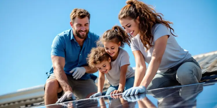 Solar Panels for Hot Water Rooftop Solar Heat for Solar Hot Water system