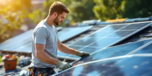 Solar Panels for House