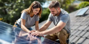 Affordable Solar Panel Home Use for Big Energy Savings