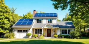 Cost of Solar Panels for 4 Bed House How Much Do Solar Panels Cost