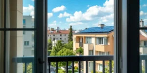 Solar Panels Apartments Solar System Solar for Apartment Buildings