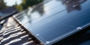 Solar Panels For Roof Tile