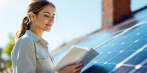 Solar Panels Home Use