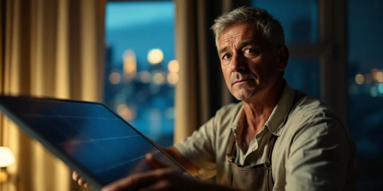 Solar Panels for Apartments