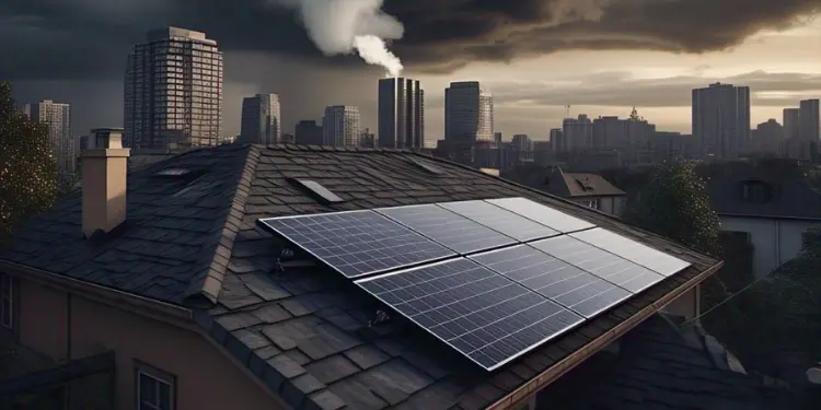 Solar Insurance: Are Your Panels Covered by Home Insurance?