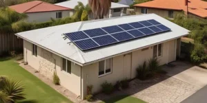 Solar Panel Cost in 2025 What Aussie Homes Can Expect