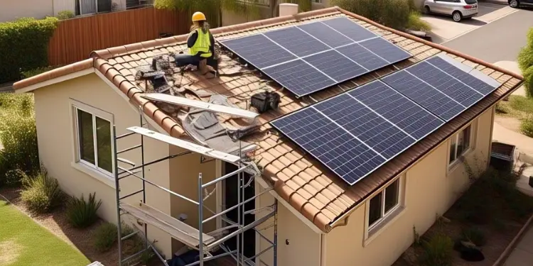 Solar Panels for Your House
